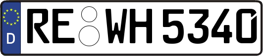 RE-WH5340