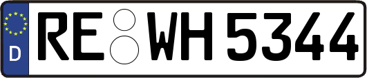 RE-WH5344