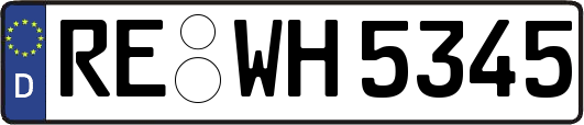 RE-WH5345