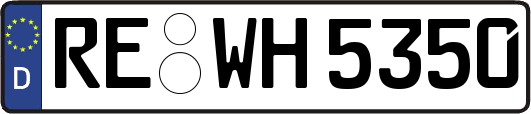 RE-WH5350