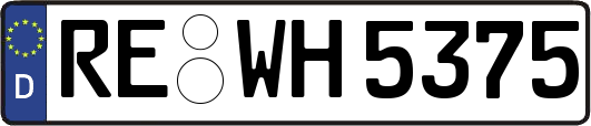 RE-WH5375