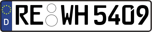 RE-WH5409