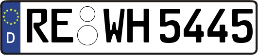 RE-WH5445