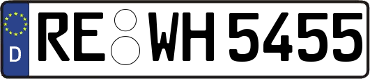 RE-WH5455