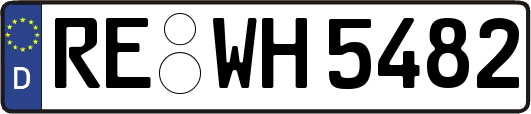 RE-WH5482