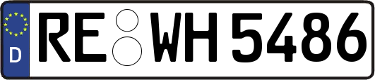 RE-WH5486