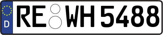 RE-WH5488