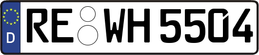 RE-WH5504