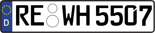 RE-WH5507