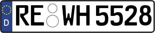 RE-WH5528