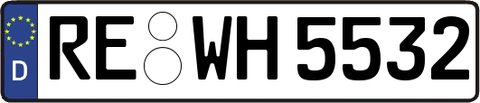 RE-WH5532