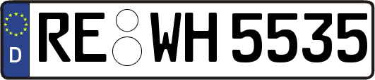 RE-WH5535