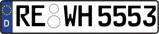 RE-WH5553