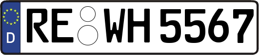 RE-WH5567