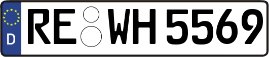 RE-WH5569