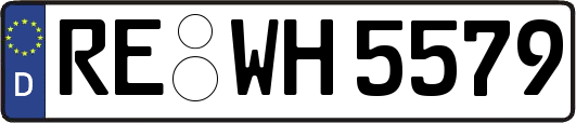 RE-WH5579