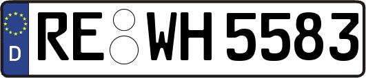 RE-WH5583