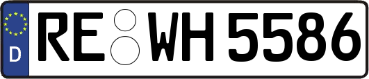 RE-WH5586