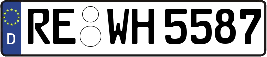 RE-WH5587