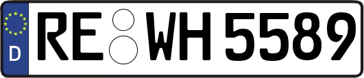RE-WH5589
