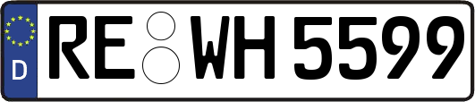 RE-WH5599