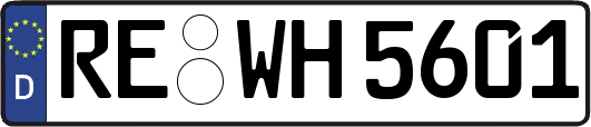 RE-WH5601