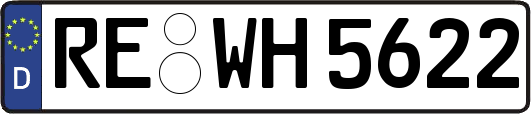 RE-WH5622