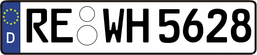 RE-WH5628