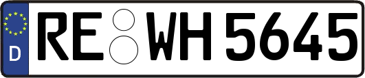 RE-WH5645