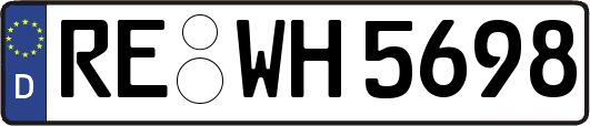 RE-WH5698