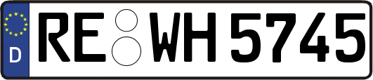 RE-WH5745