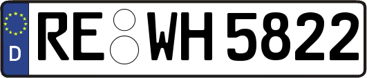 RE-WH5822