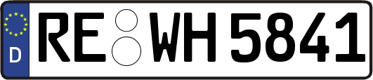 RE-WH5841