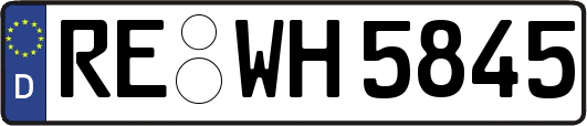 RE-WH5845