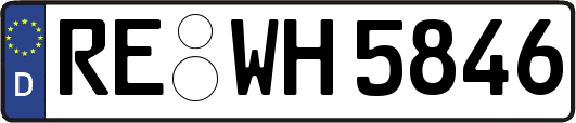 RE-WH5846
