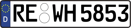 RE-WH5853