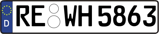 RE-WH5863