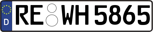 RE-WH5865