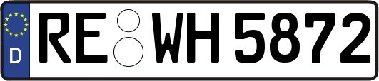 RE-WH5872