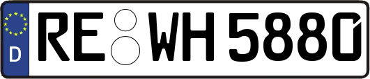 RE-WH5880