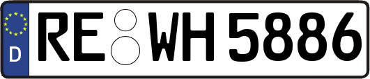 RE-WH5886