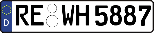 RE-WH5887