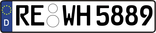 RE-WH5889