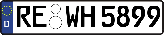 RE-WH5899