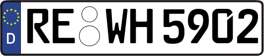 RE-WH5902