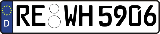 RE-WH5906