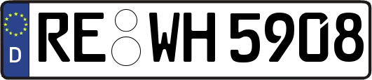 RE-WH5908