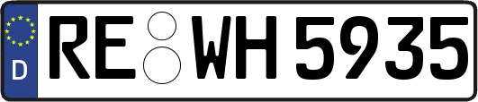 RE-WH5935