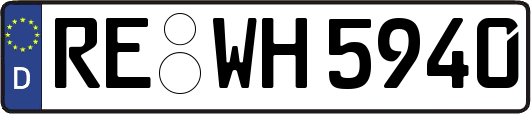 RE-WH5940