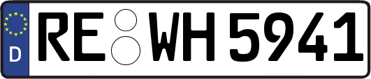 RE-WH5941